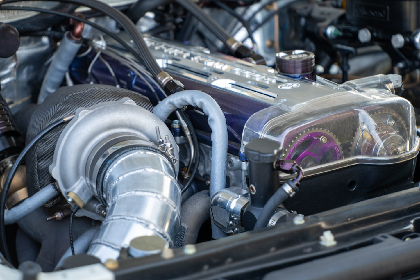 Nor-Cal Toyotafest 2026 - Swap Meet & Truck/Car Sellers Participant