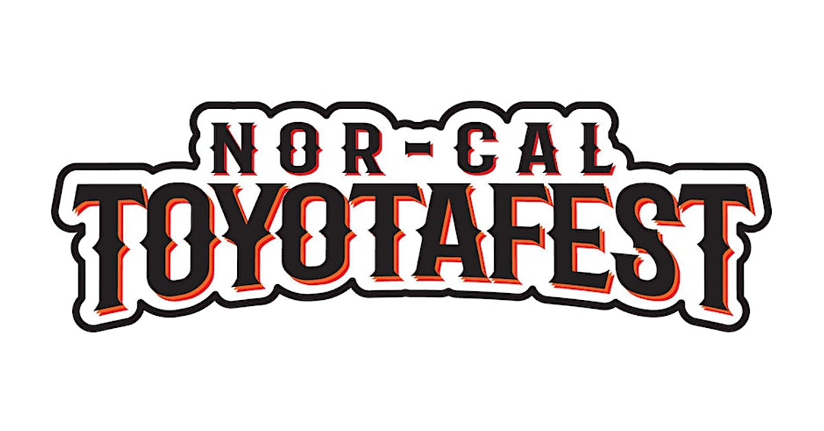 Nor-Cal Toyotafest
