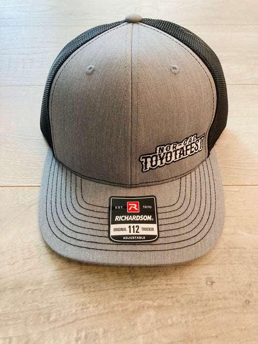 Nor-Cal Toyotafest Adjustable Hat