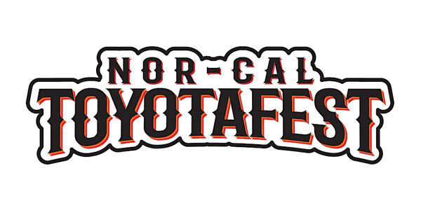 Nor-Cal Toyotafest