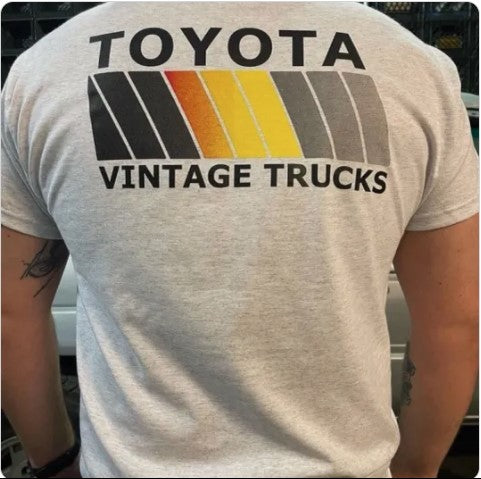 TVT T-Shirts