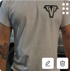 TVT T-Shirts